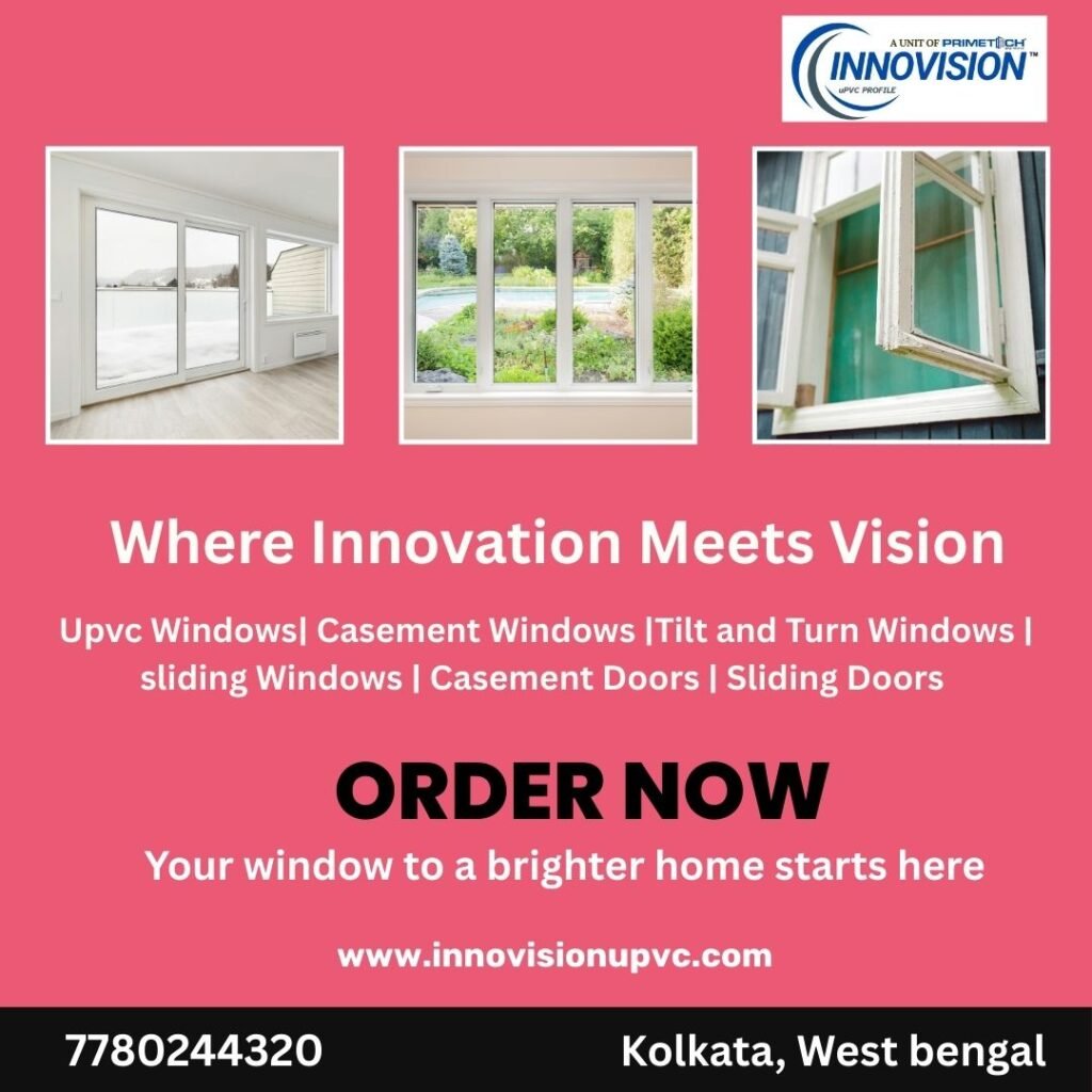 Double Glazed UPVC Windows: Worth the Investment?