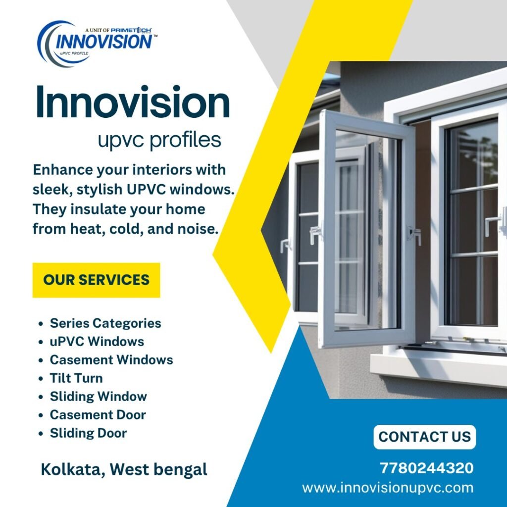 Which UPVC Door Style Suits Your Home Design?