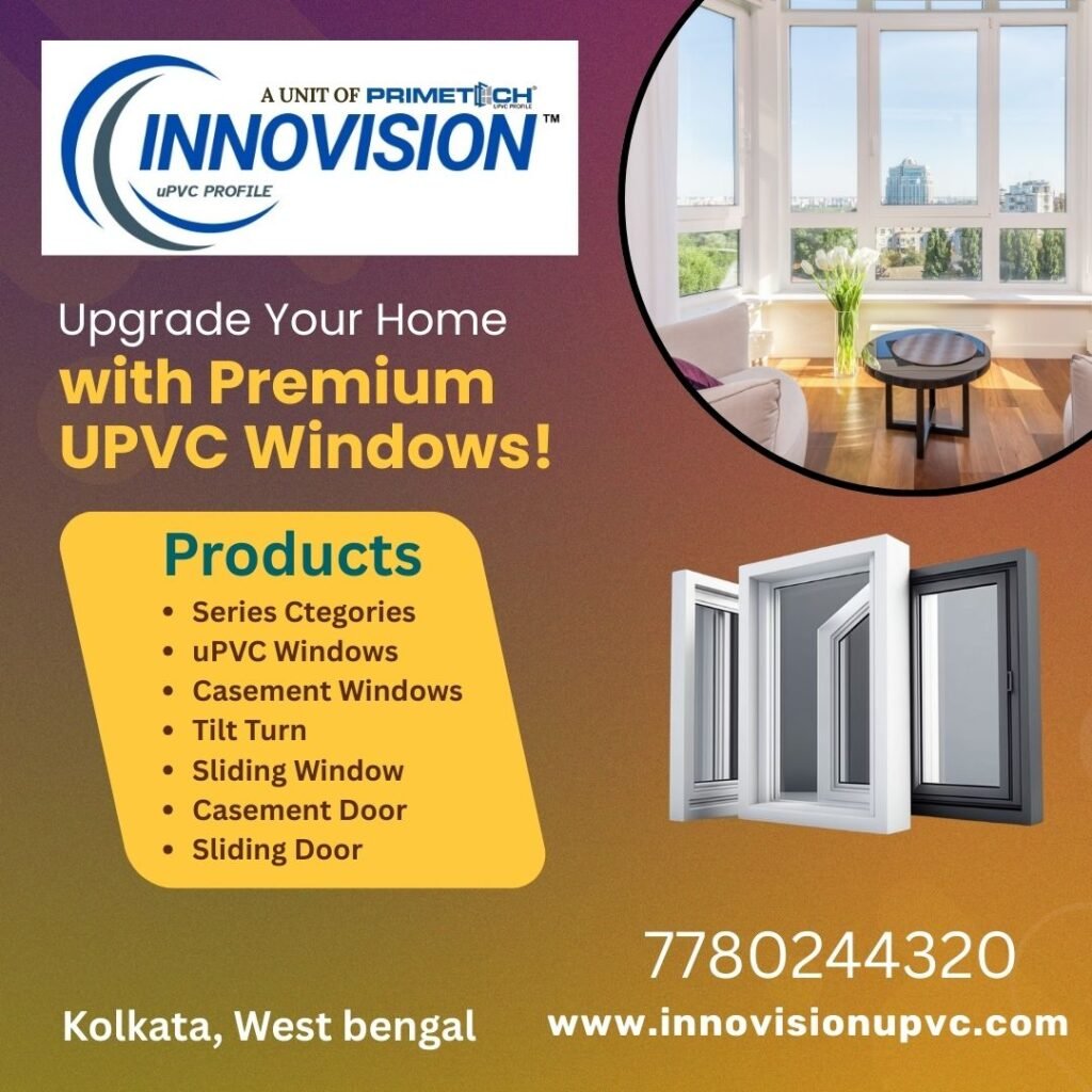 Cost Comparison: UPVC vs Traditional Wooden Frames